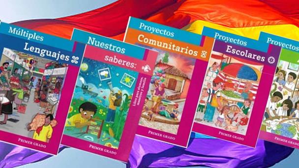 libros