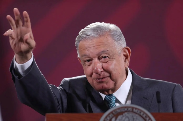 amlo