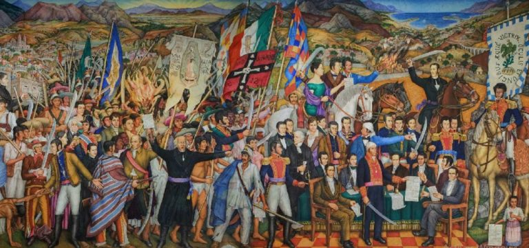 inependencia-de-mexico