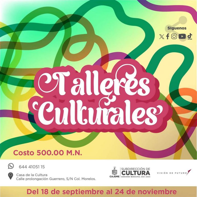 talleres
