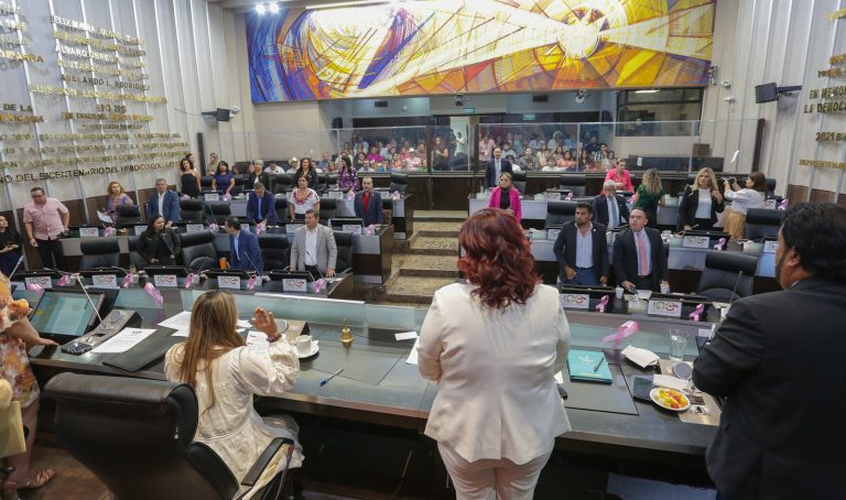Aprueba-congresoCongreso