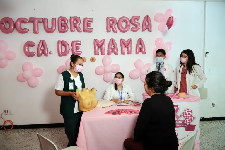 En la lucha contra el cáncer