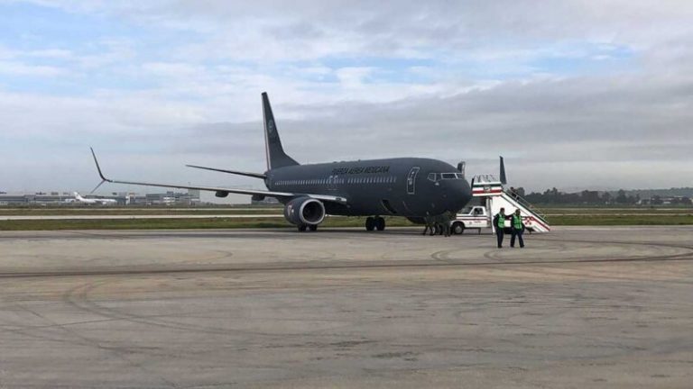 avion-fuerza-aerea-va-para-israel-