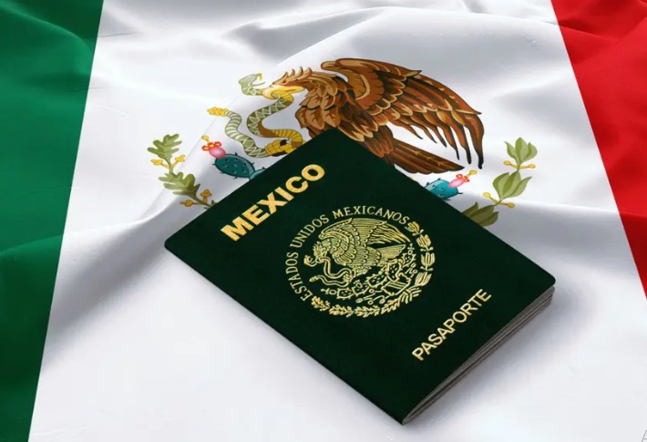 pasaporte