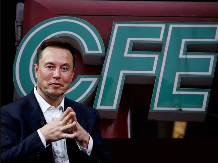 Cfe-elige-a-elon