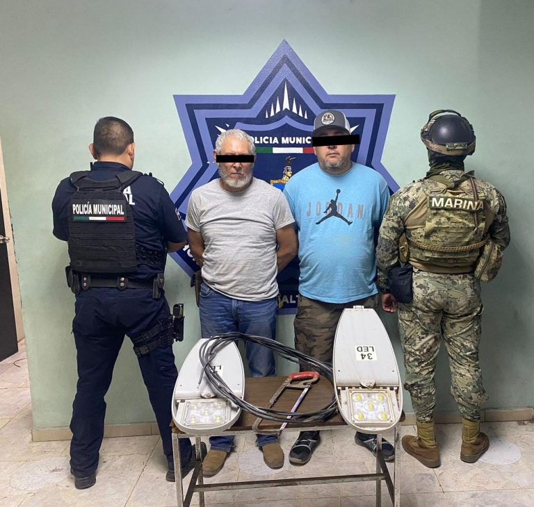 ladrones