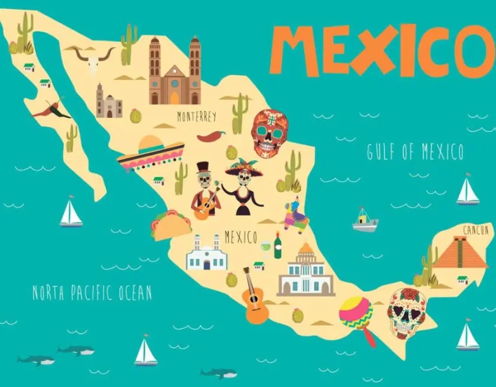 mexico