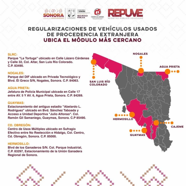 Repuve