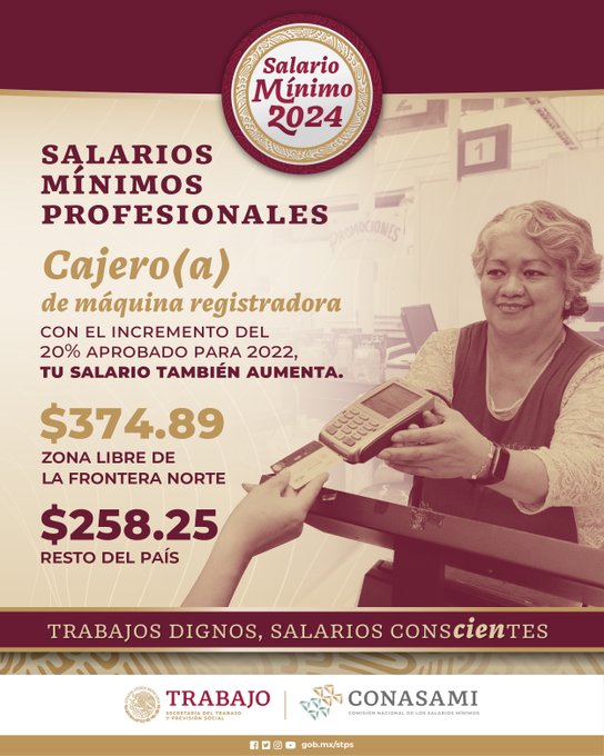 salario