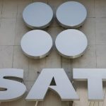 sat