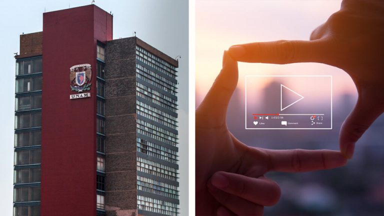 unam-streaming