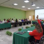 APRUEBA CABILDO CONTRATO