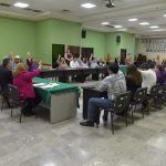 APRUEBA CABILDO INFORME