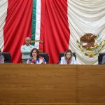 Aprueba congreso Congreso