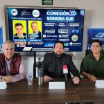 CONEXIÓN SONORA