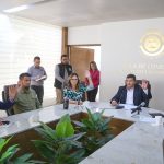 CONGRESO DE SONORA DICTAMINA