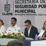 CONMEMORAN DÍA 1