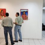 EXPOSICIÓN DE PINTURAS 4