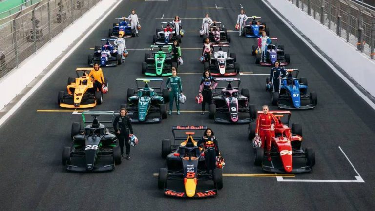 F1 Academy