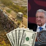 Gobierno de México dará dinero