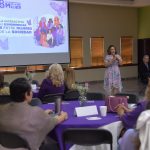 IMPARTEN CHARLA INTERACTIVA 1
