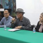 INVITAN A DISFRUTAR LA SEMANA