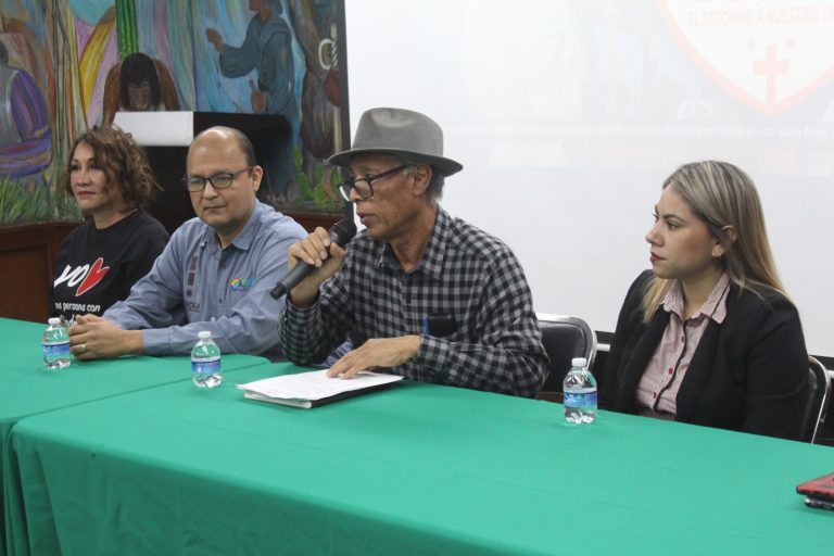INVITAN A DISFRUTAR LA SEMANA