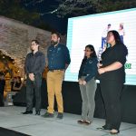 JÓVENES EXPONEN PROYECTOS 4