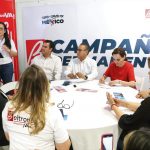 La coalición Fuerza y Corazón 1