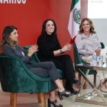 MUJERES CADA VEZ MÁS 3
