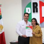 Nombran a Sylvana Beltrones