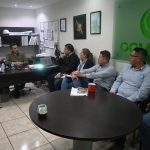 PARA ATENCIÓN OPORTUNA