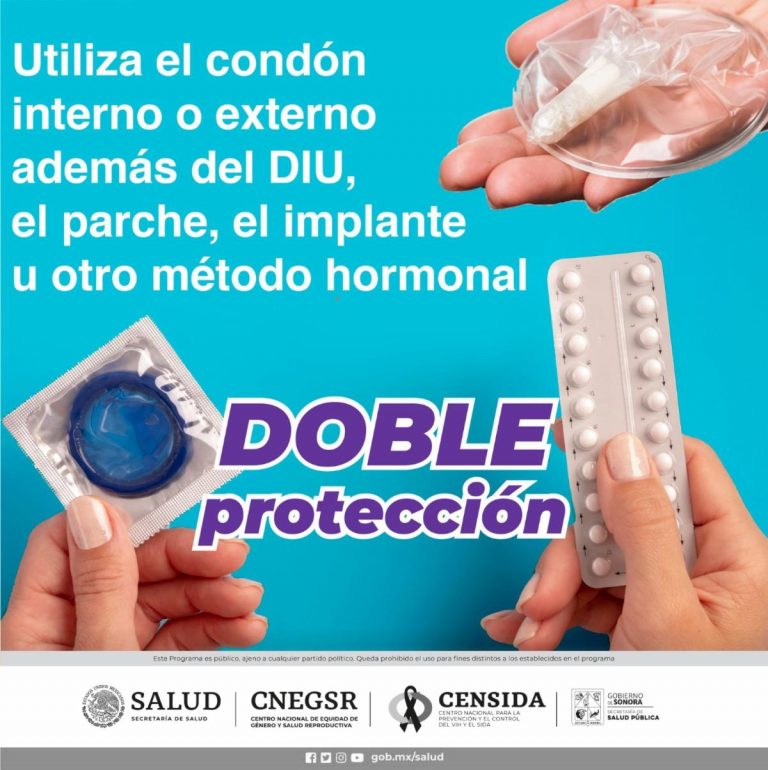 SALUD SONORA