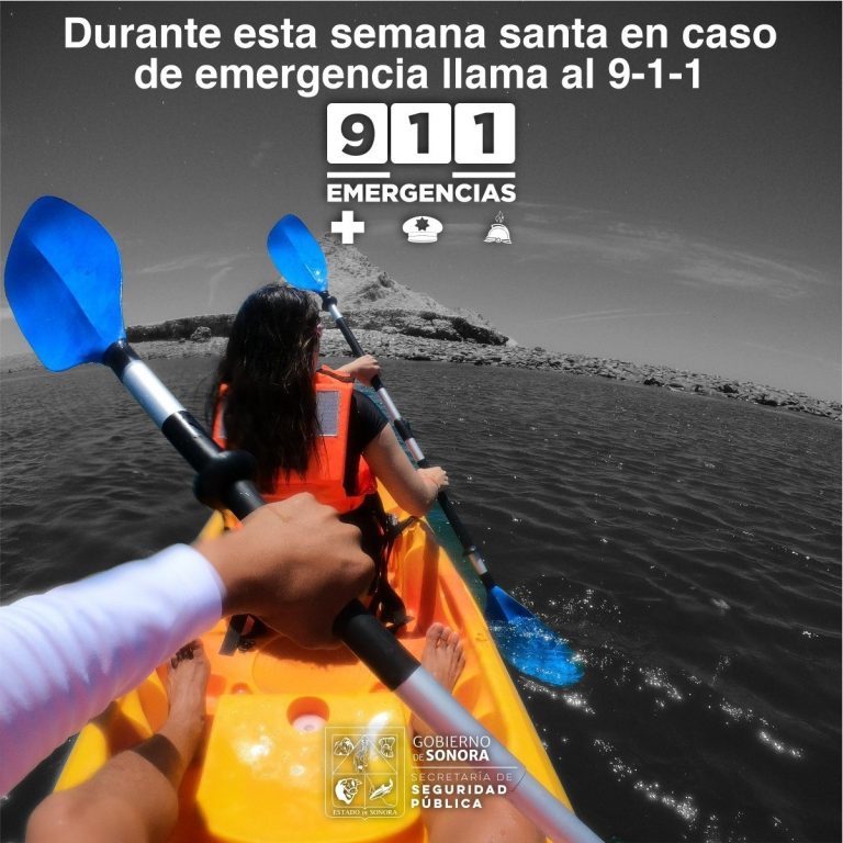 SEMANA SANTA 911