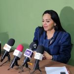 SIGUE GABRIELA CON IMPUGNACIÓN