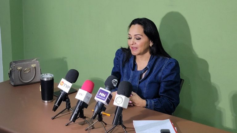 SIGUE GABRIELA CON IMPUGNACIÓN