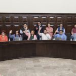 Se instruye en sesión de Cabildo