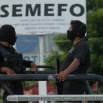 Suman 181 mil 617 homicidios