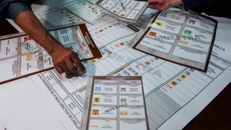 boleta-presidencial-acta-escrutinio-ine