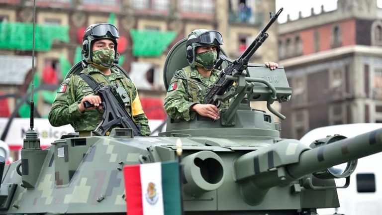 ejercito