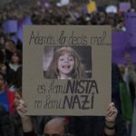 SPAIN-WOMEN-8MARCH-RIGHTS