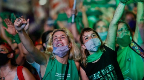 francia aborto