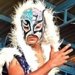 luchador