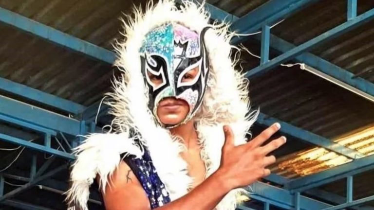 luchador