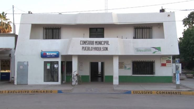 pueblo yaqui