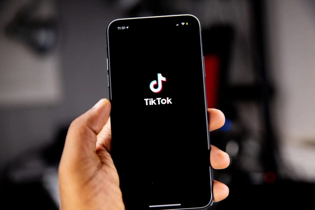 CONGRESO DE EE.UU. APRUEBA PROYECTO DE LEY QUE PROHÍBE TIKTOK SI NO SE DESVINCULA DE CHINA