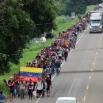 venezolanops migrantes
