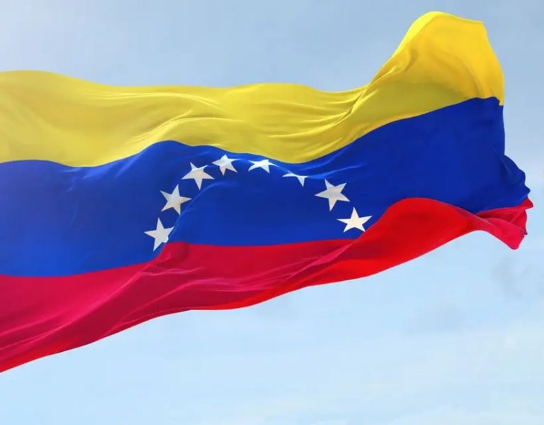 venezuela