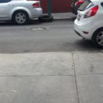 A quién pertenece la calle