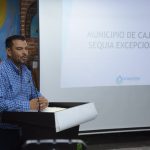 ANTE SEQUÍA CAJEME CUENTA